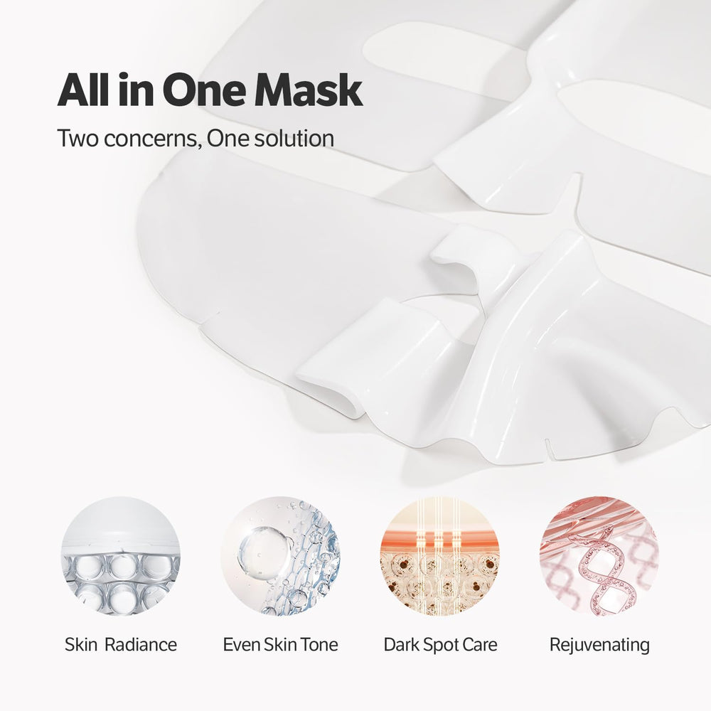 SUNGBOON EDITOR Clean formula label communicates gentle skincare approach
