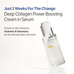 SUNGBOON EDITOR serum dispense cap shown for controlled application.