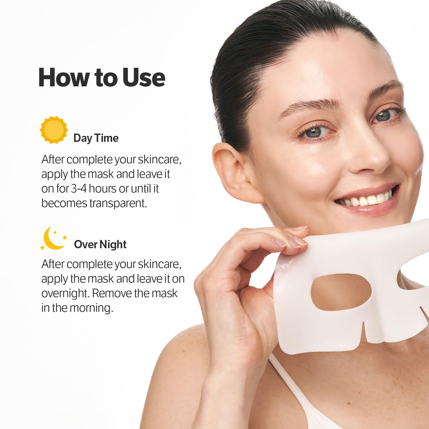 SUNGBOON EDITOR gift-ready holiday packaging for skincare