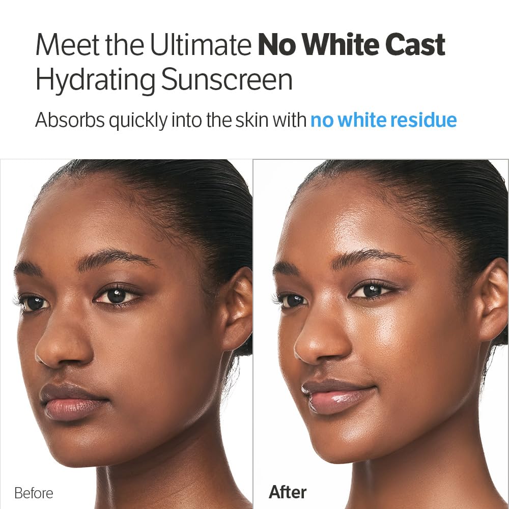 SUNGBOON EDITOR Hydro Booster swatches closeup reveal easy-absorb texture.
