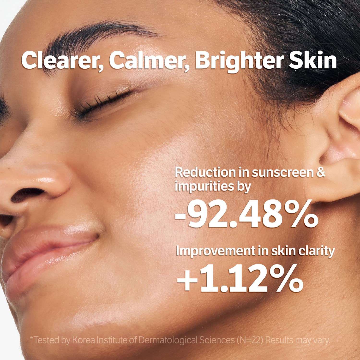 SUNGBOON EDITOR Kojic Turmeric Cleanser, raíz de cúrcuma para cuidado calmante.