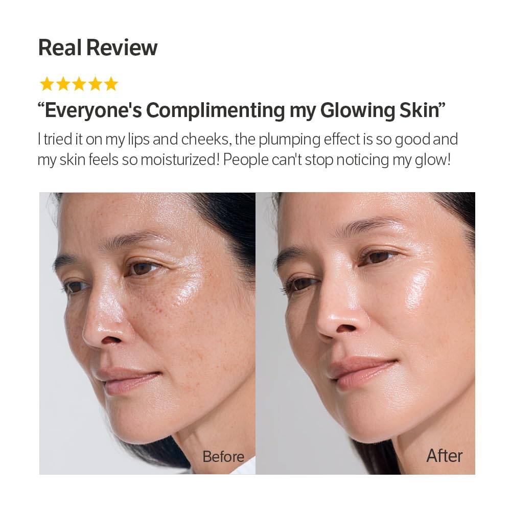 SUNGBOON EDITOR Korean skincare branding reinforces quality and ritual for winter care.