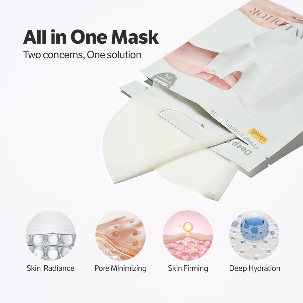 SUNGBOON EDITOR Sensitive-skin friendly formula with 0.00 irritation score.