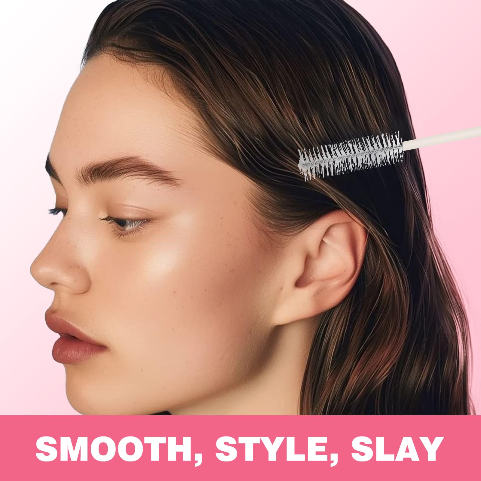 Sunnyholiday styling cream dragon fruit oil meadowfoam component adds moisture