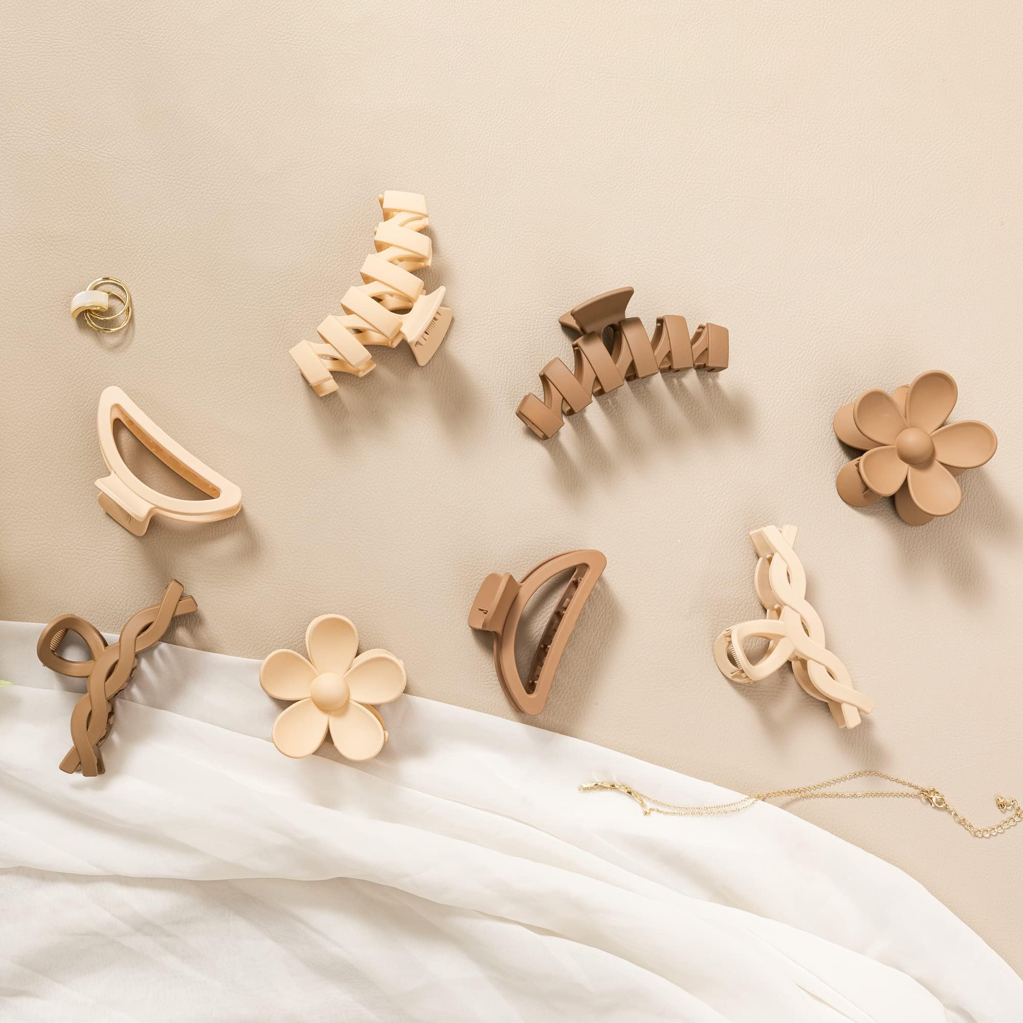 Sunolga gift-pack hair clips ideal for gifting occasions
