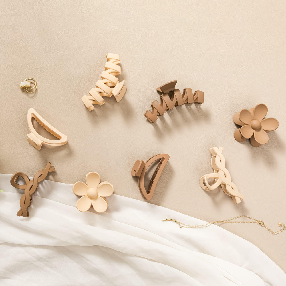 Sunolga gift-pack hair clips ideal for gifting occasions