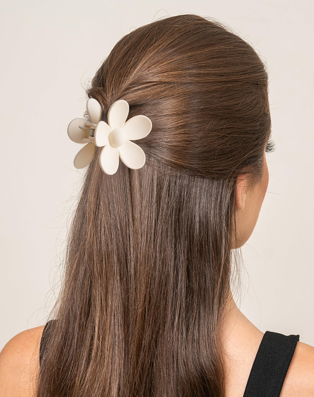 Sunolga gift-ready hair clip set ideal for birthdays and Mother's Day.