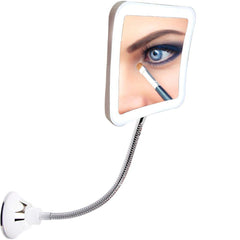 SunplusTrade makeup mirror LED lights for bright reflections and precision