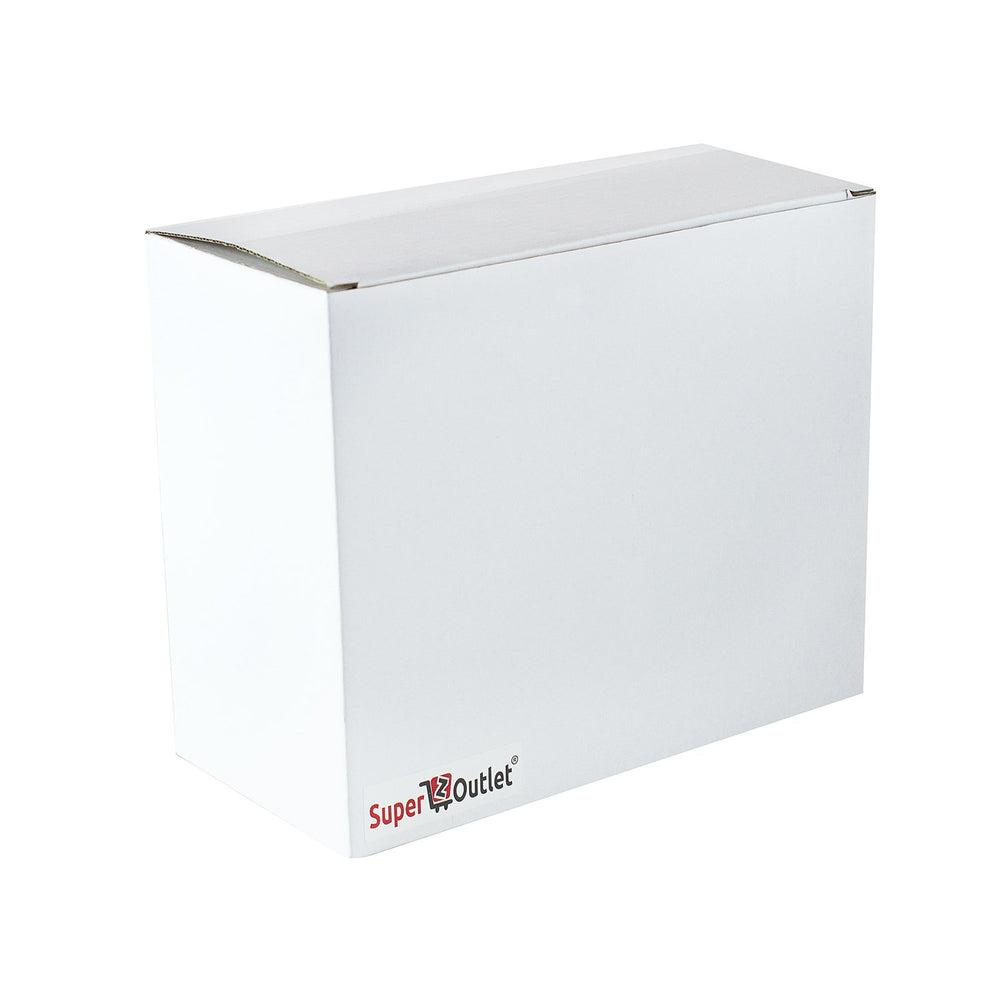 Super Z Outlet 100mm diameter detail suitable for baking candy spheres and bath products.