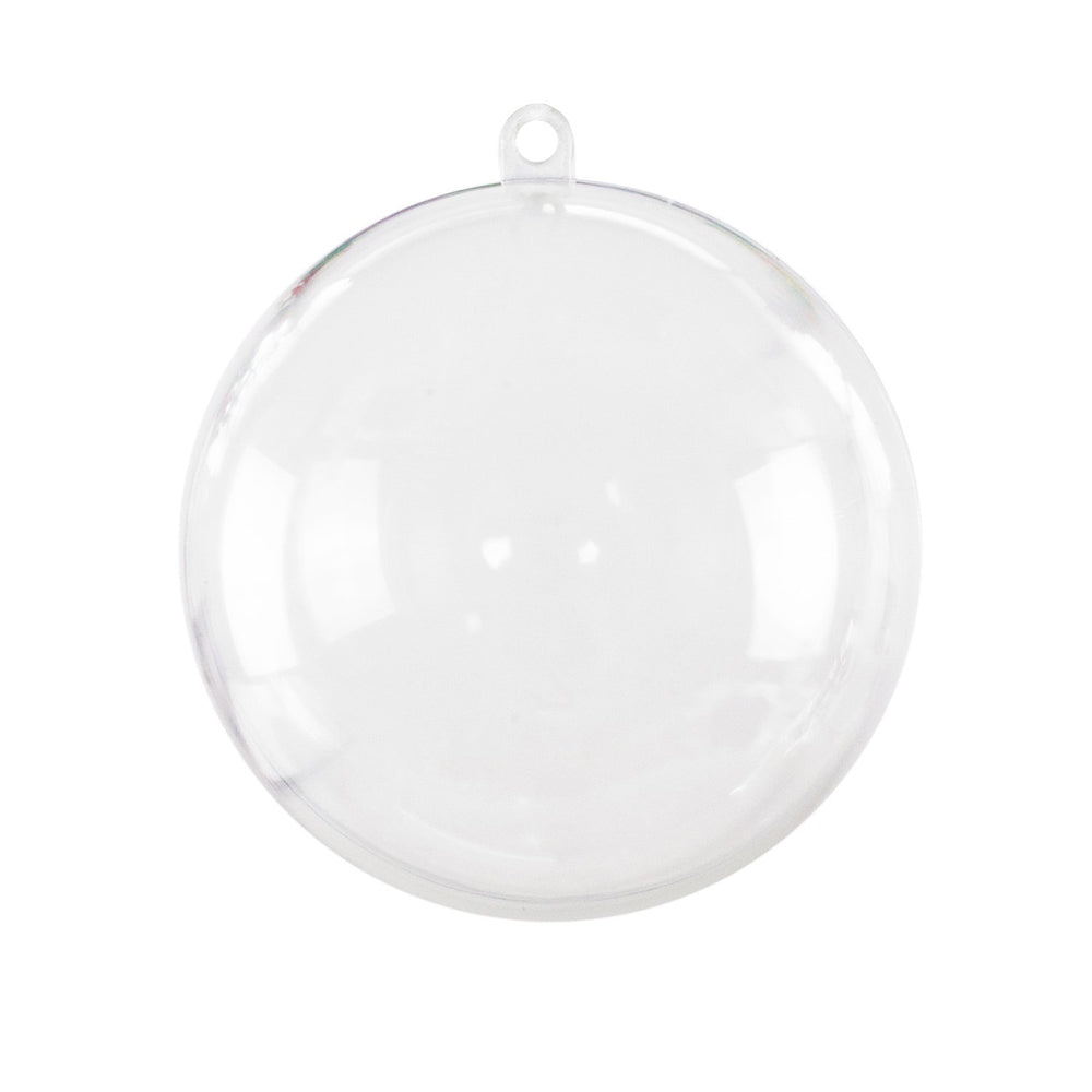 Super Z Outlet bath bomb mold shell 80mm closed for DIY bombs