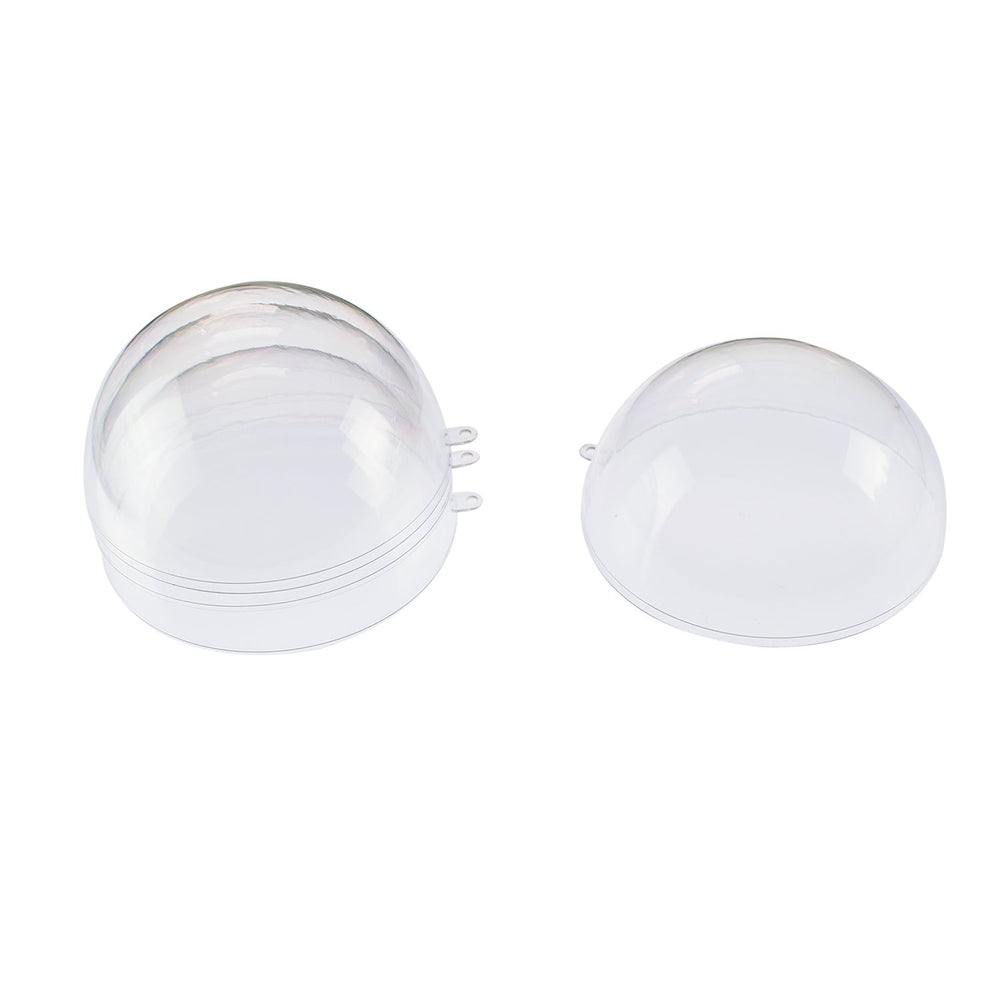 Super Z Outlet heavy-gauge plastic shell offers durable, glass-like appearance
