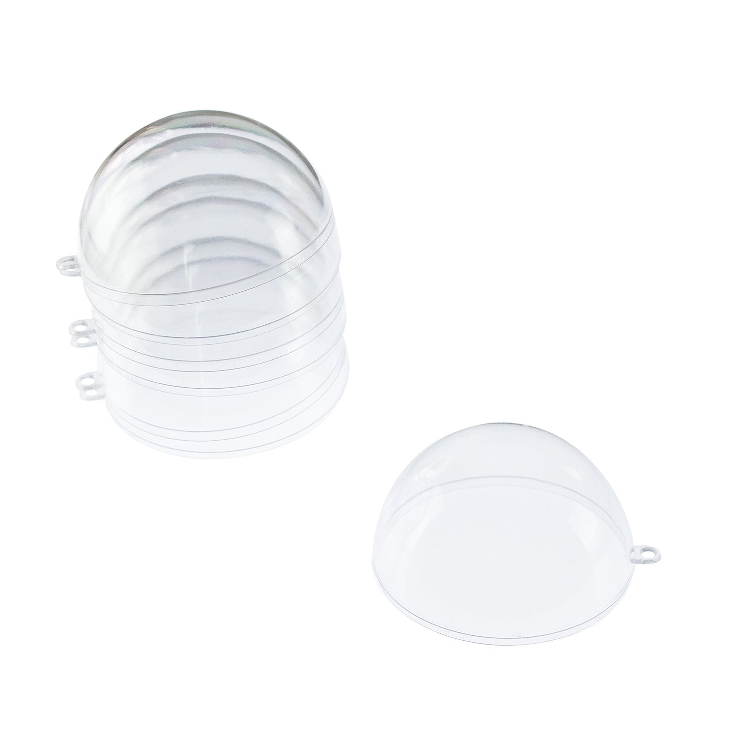 Super Z Outlet heavy-gauge plastic for durable crafting