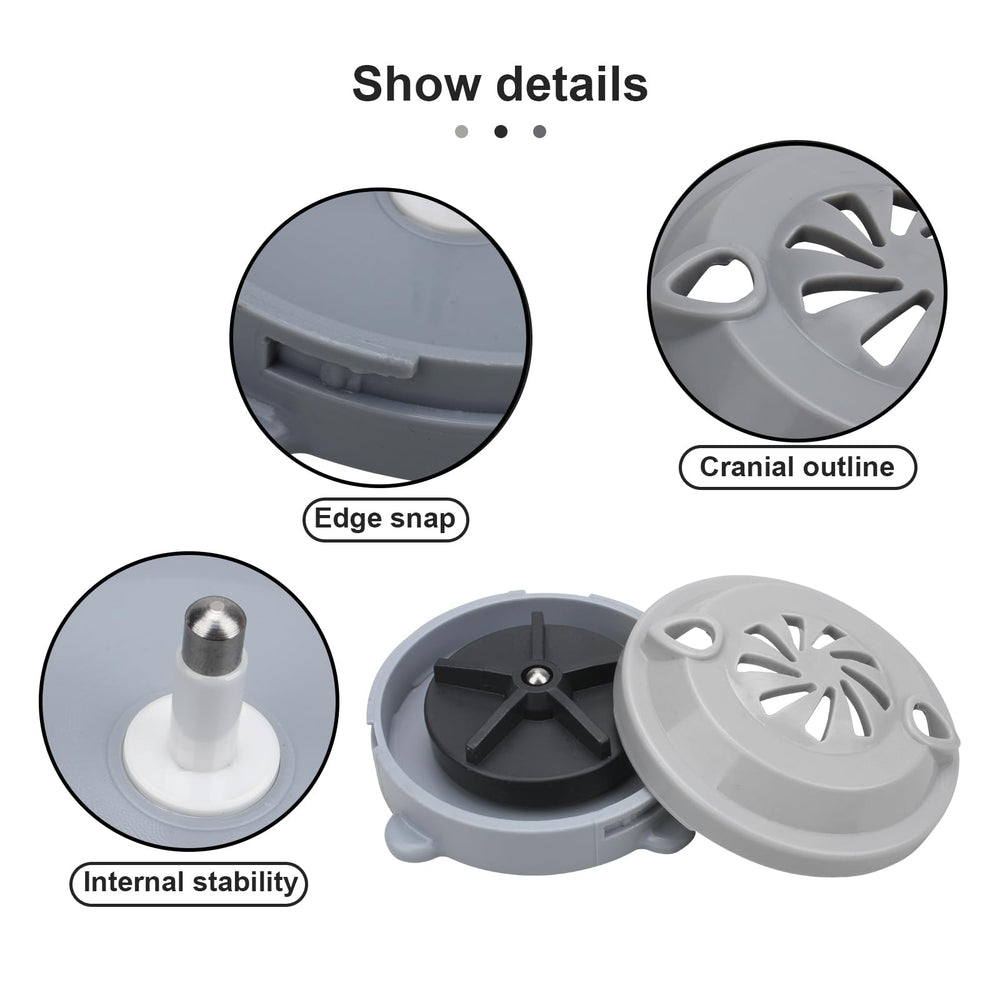 SuperDi BF-004 dimensional specs aid precise replacement