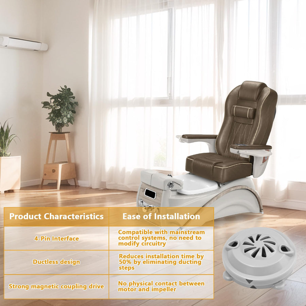 SuperDi BF-004 durable materials withstand water and agents