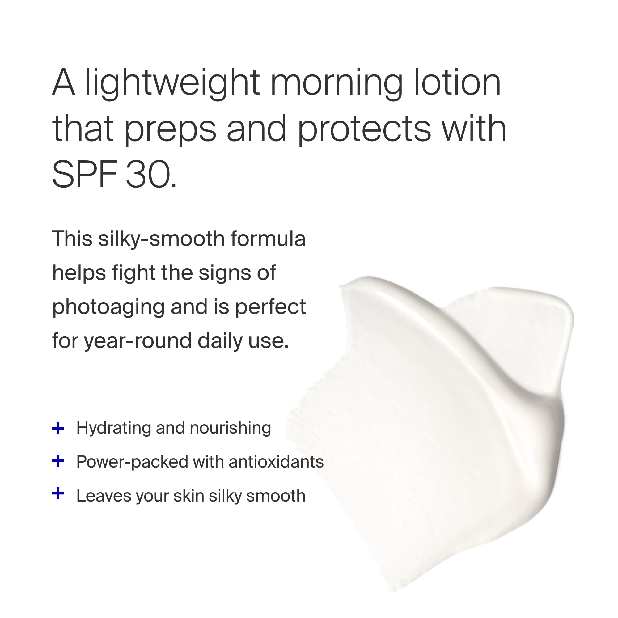 Supergoop City Serum pump-dispense ready for easy daily application.