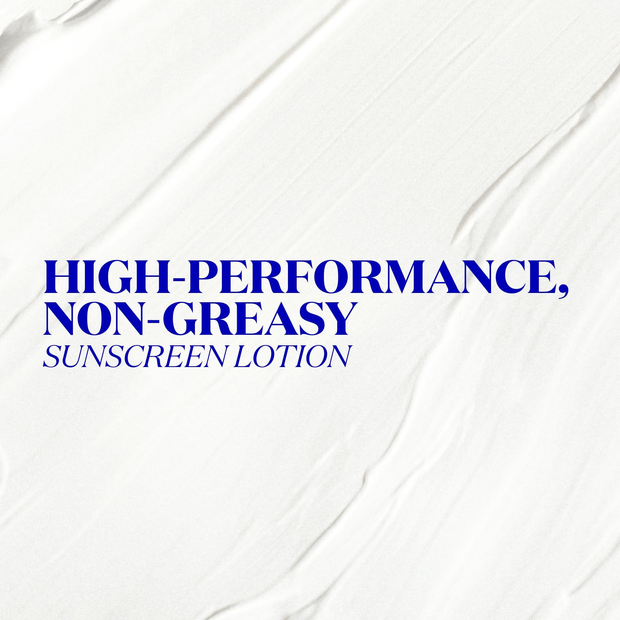 Supergoop! PLAY SPF 50 close-up glide shows lightweight, non-sticky feel