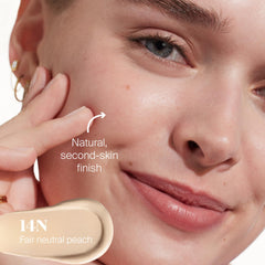 Supergoop Protec(tint) blends effortlessly for even tone