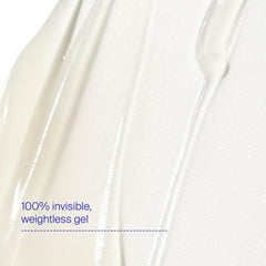 Supergoop! Unseen Sunscreen with makeup-gripping finish helps keep makeup in place.