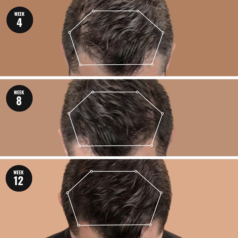 Superior Mane conditioner pairing image suggests complete alpha routine that nourishes strands.