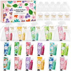 SUPERSUN lip balm bulk 30pcs flavors for on-the-go hydration.