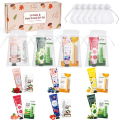 SUPERSUN lip balm bulk collection for hydrated lips and subtle shine