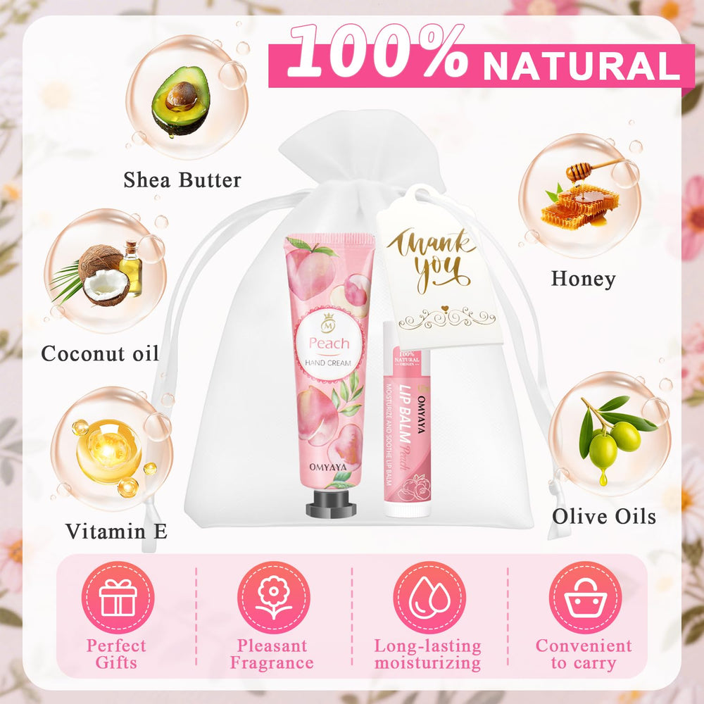 SUPERSUN organza bags with 30 gift-ready pouches for gifting.