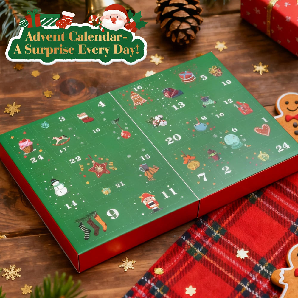 SUPERSUN holiday accessories highlight festive keepsakes for gifting and rituals