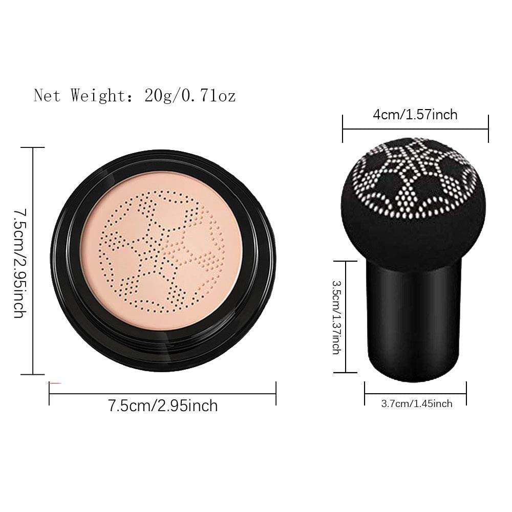 SuperThinker long-lasting matte-finish swatch suggests all-day wear
