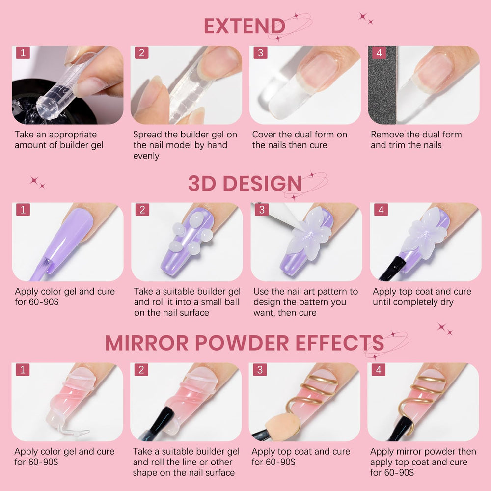 suppwee non-stick gel formula close-up for smooth sculpting at-home use.