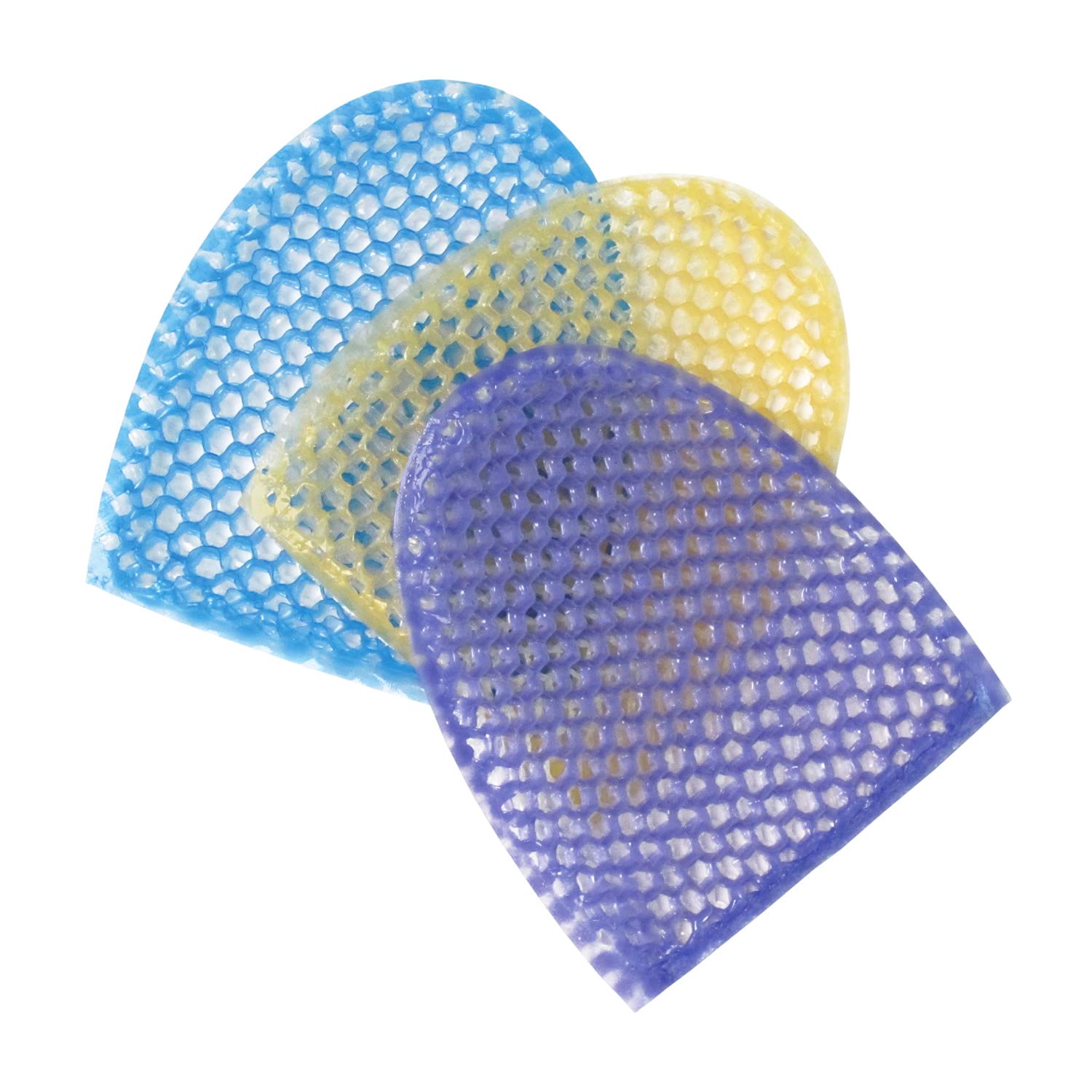 Supracor SpaCell facial sponge face scrubber delivers gentle cleansing and exfoliation for smoother skin