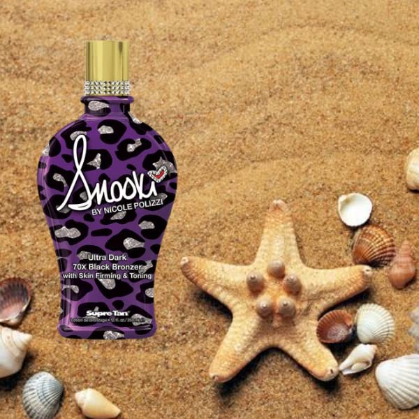Supre Snooki SoftChic moisturizers with coconut and almond oil for hydration