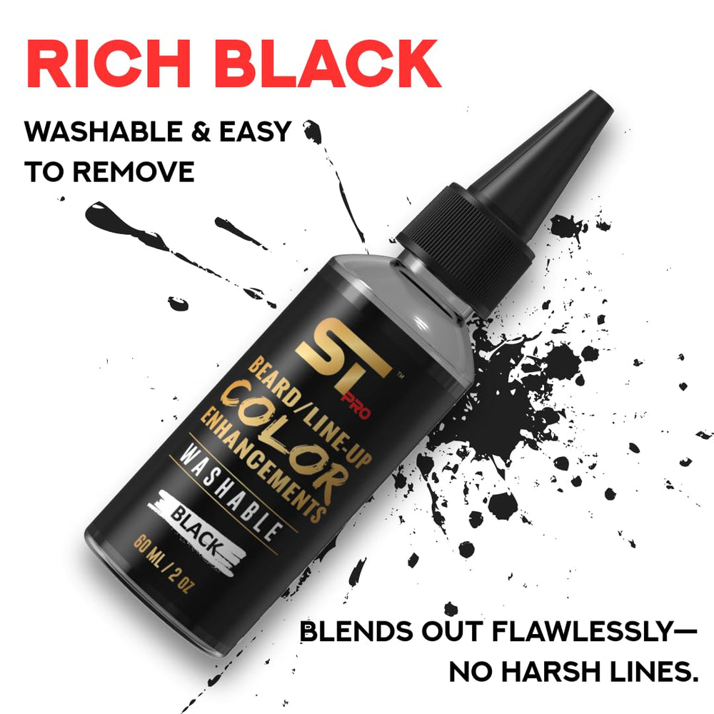 Supreme Trimmer natural-finish ink leaves a seamless, realistic result.