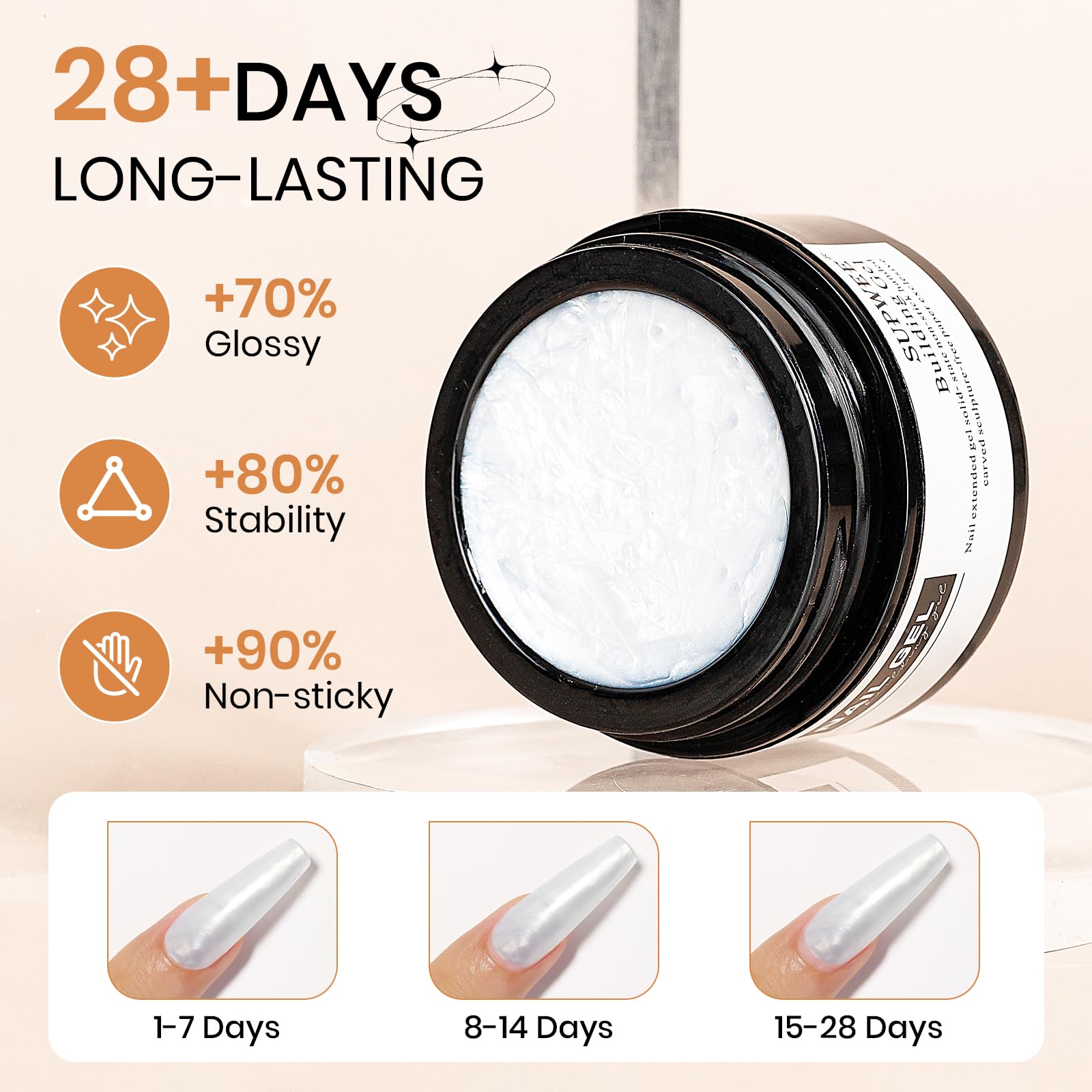 SUPWEE professional results at home with precise application and finish.
