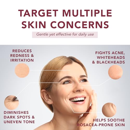 Suquato fragrance-free label front communicates gentle, sensitive-skin friendly formula.