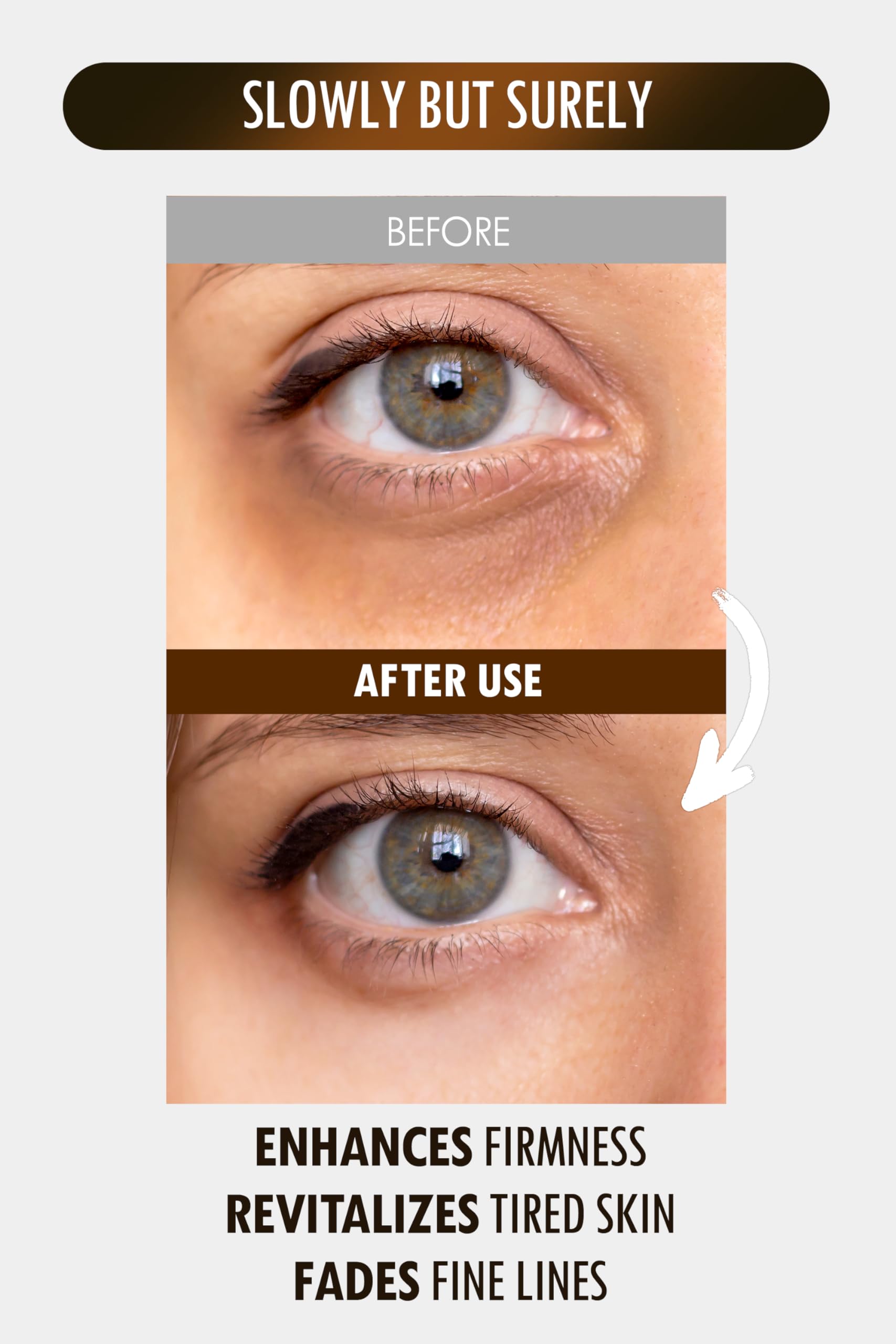 SUR.MEDIC+ 24K gold flakes provide natural radiance and vitality.