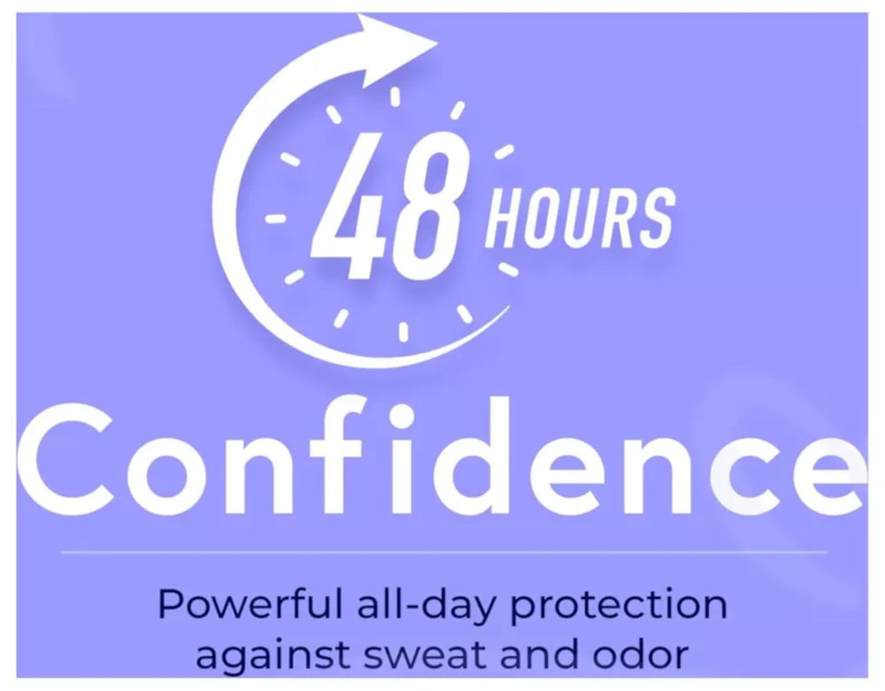 Sure Original Solid Antiperspirant Deodorant fragrance blend of mandarin buds, airy cotton, musk