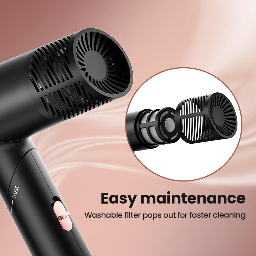 Surfit ultra-light build at 0.66 lb for effortless travel styling.