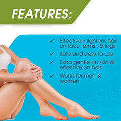 Surgiwax packaging and instructions highlight ready-to-use kit.
