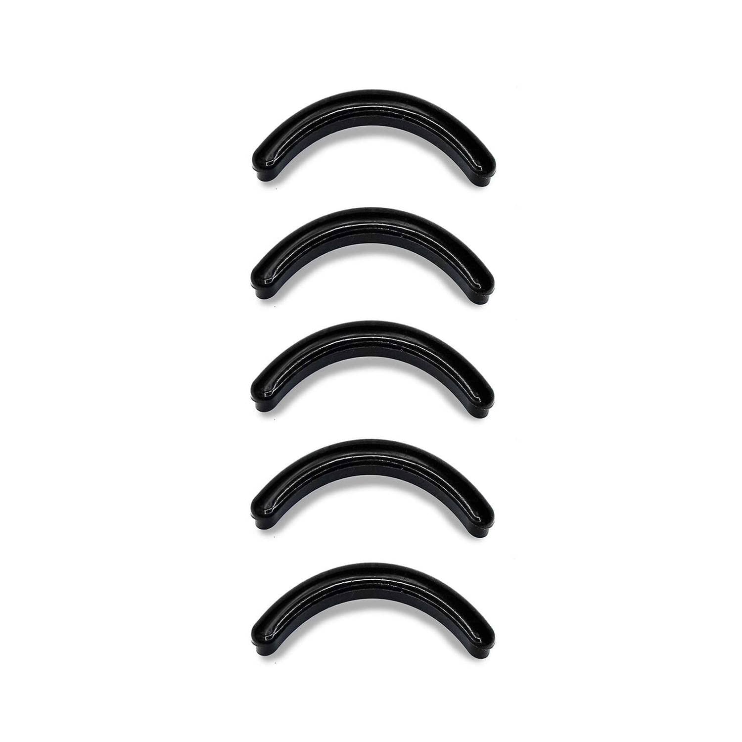 Surratt Relevee lash curler refill pads provide smooth curling with reduced pinching and easy maintenance.