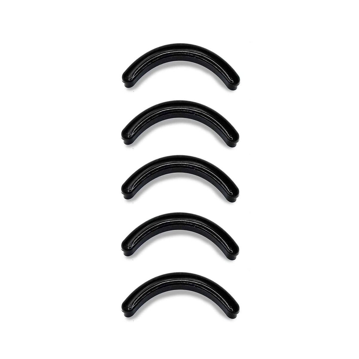 Surratt Relevee lash curler refill pads provide smooth curling with reduced pinching and easy maintenance.