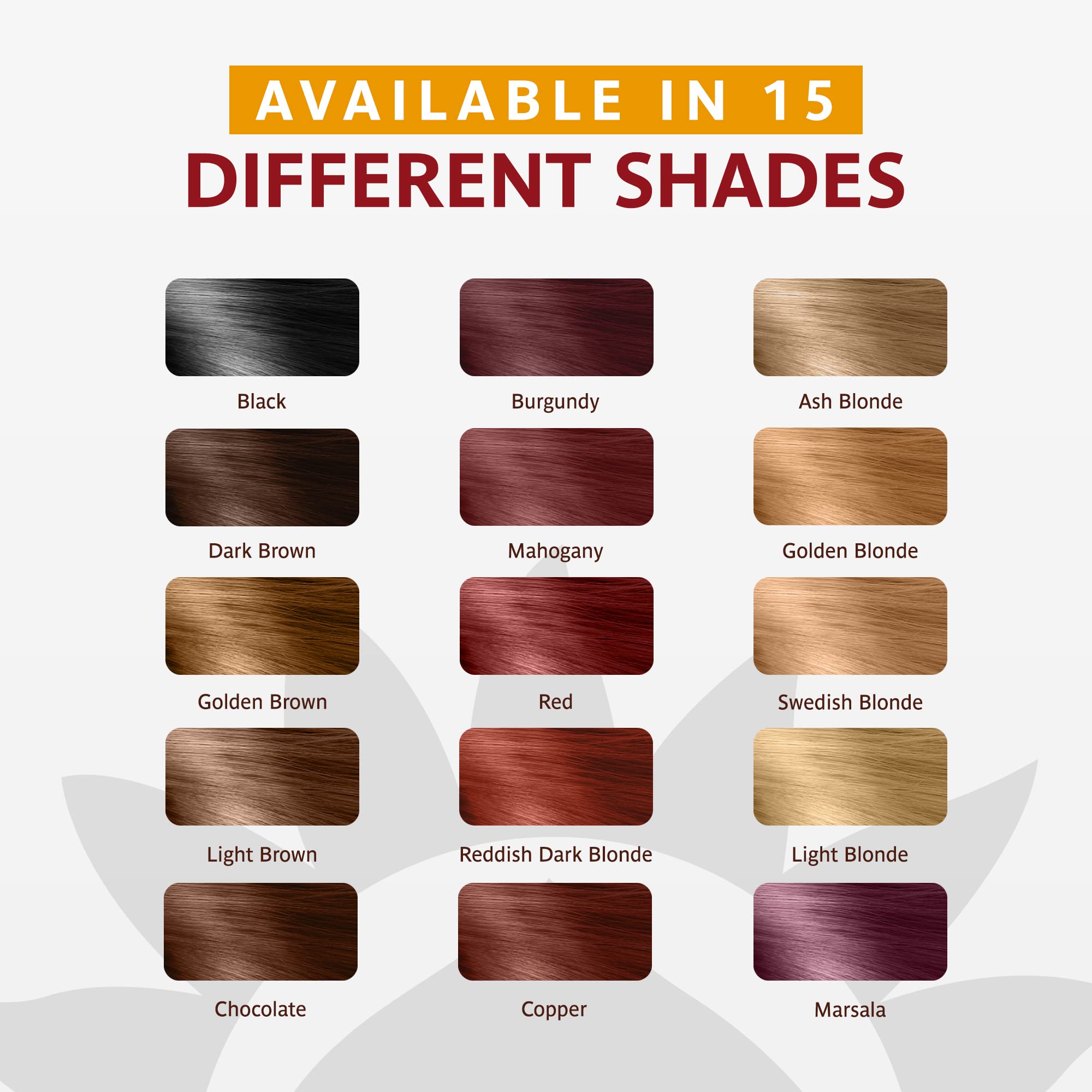 Surya Brasil Henna Cream cruelty-free logo emphasizes gentle, ethical hair color.