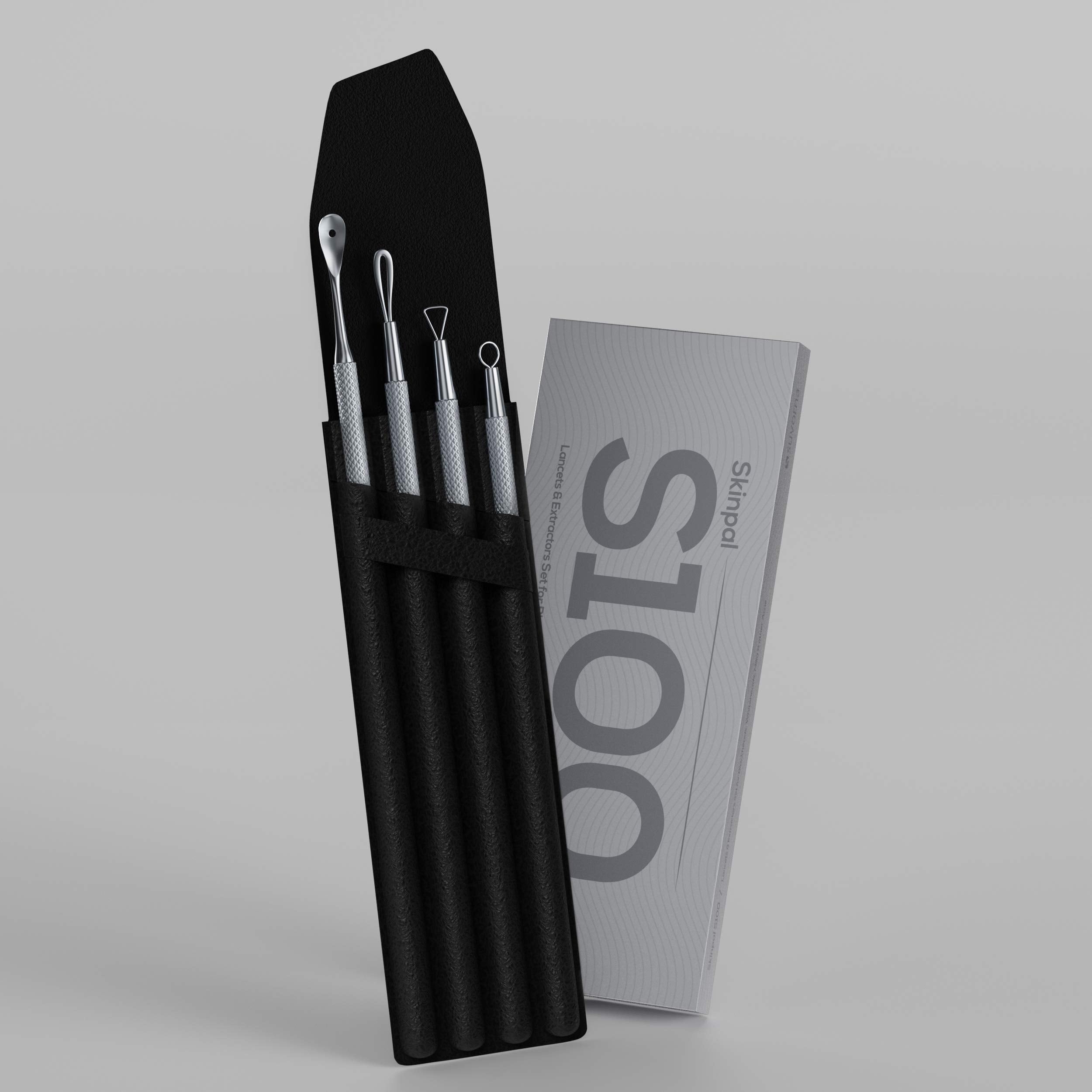 Suvorna carrying pouch showing organized tool storage