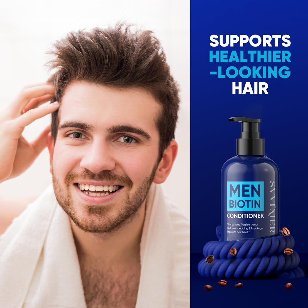 Svvimer cooling mint-tea tree sensation evokes refreshing scalp feel.