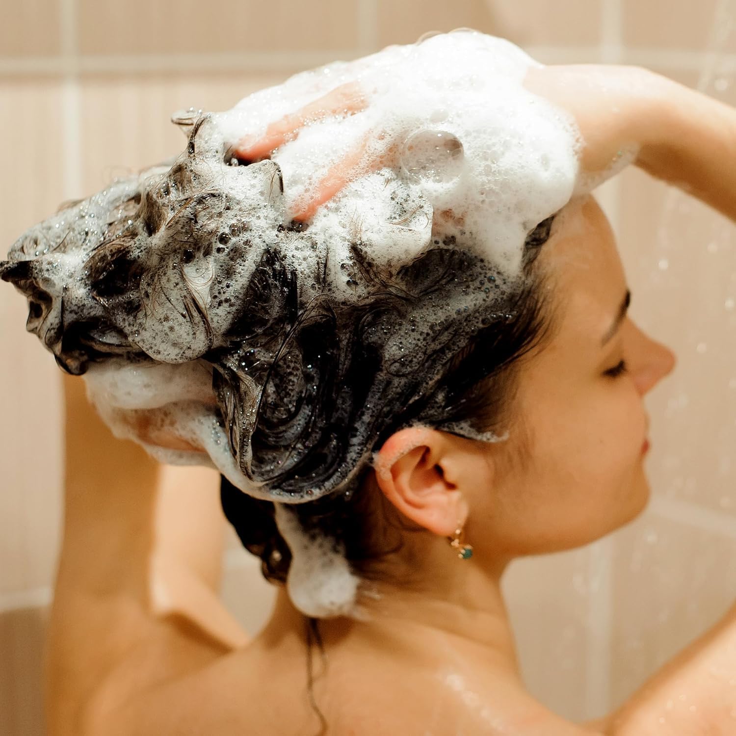 Svvimer ginger root highlight suggesting nourishment from roots