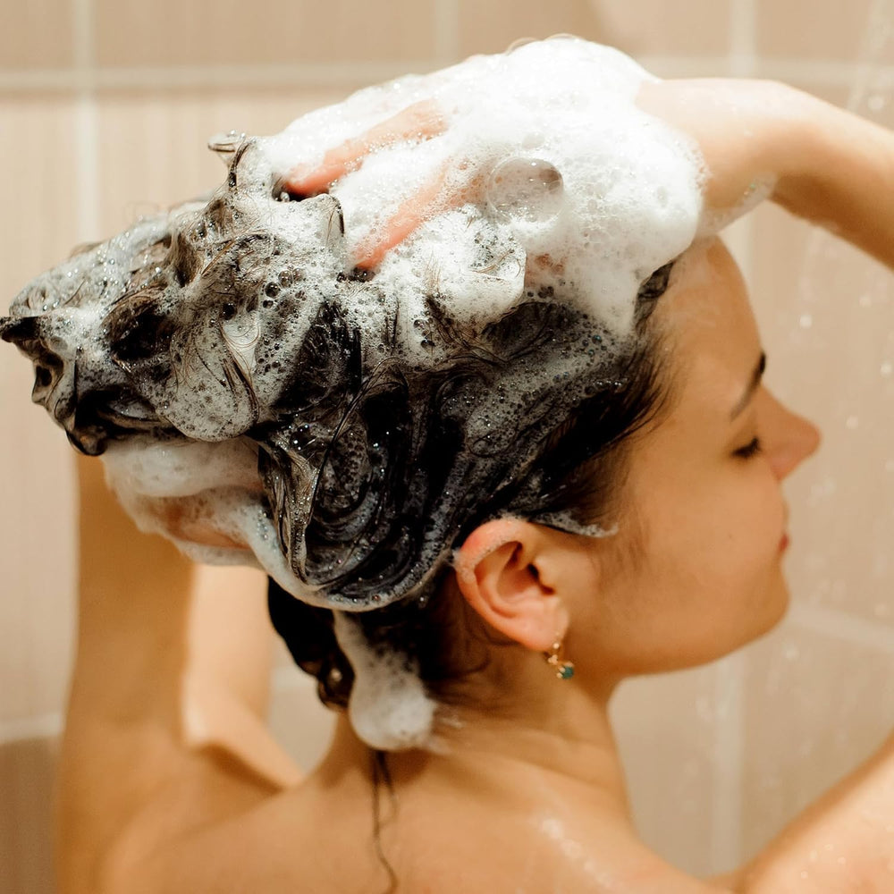 Svvimer ginger root highlight suggesting nourishment from roots
