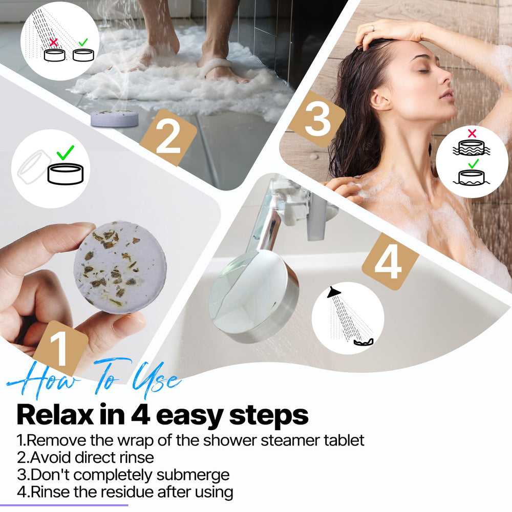 SWCANDY Lemon Mint steamers suggest bright, uplifting morning ritual.