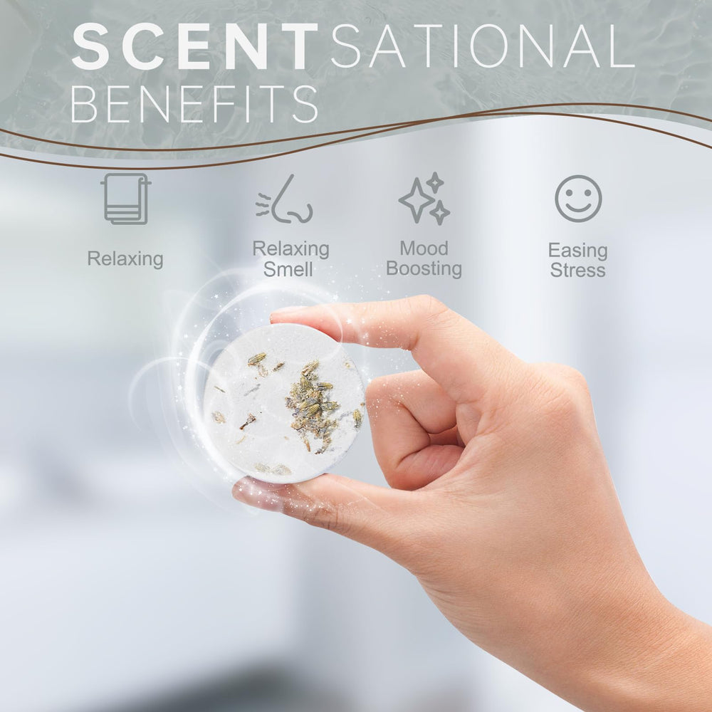 SWCANDY variety of scents offers mood-enhancing options for daily routines