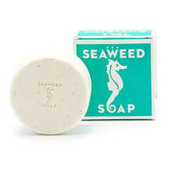 Swedish Dream gift box, ready for gifting with three soaps.