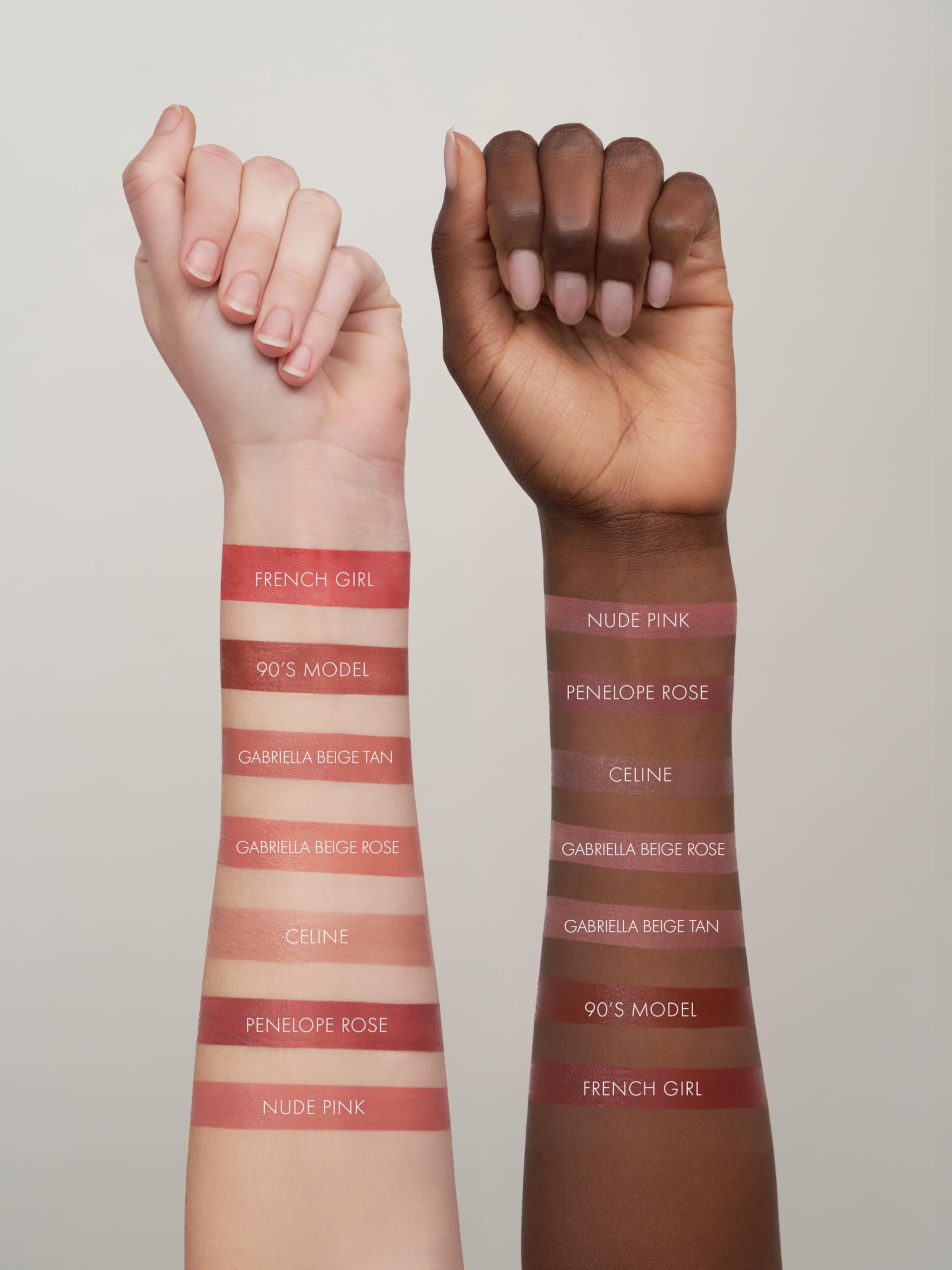 Sweed Beauty vegan cruelty-free badge highlights clean beauty credentials.
