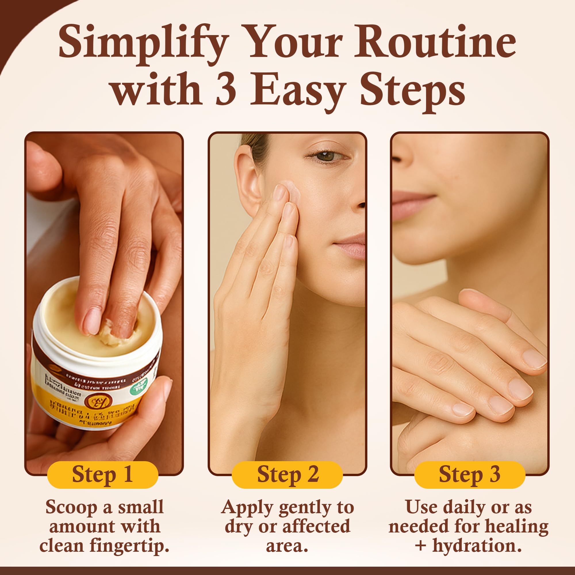 Sweet Bee Naturals Melexylem formula closeup shows antioxidant-rich blend for vitality